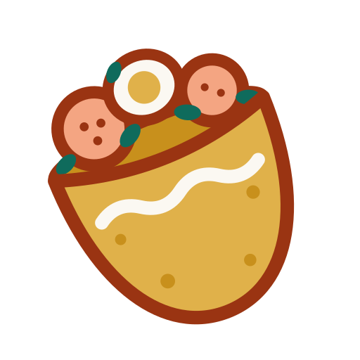 Sabich logo